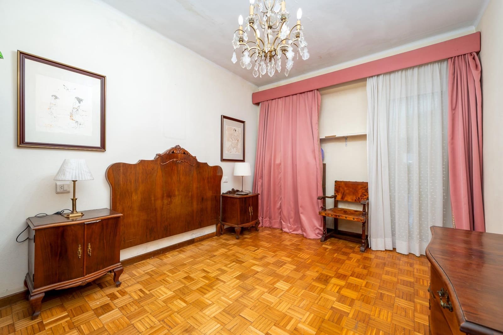 Piso de 2 habitaciones en Palma de Mallorca en venta - 350.000 € (Ref: 9659356)