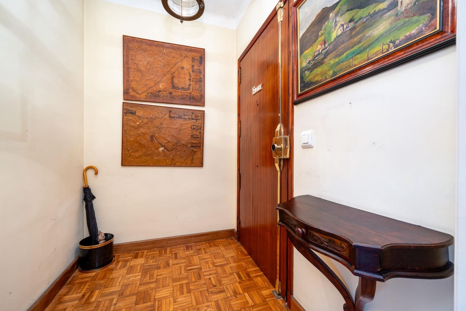 Piso de 2 habitaciones en Palma de Mallorca en venta - 350.000 € (Ref: 9659356)