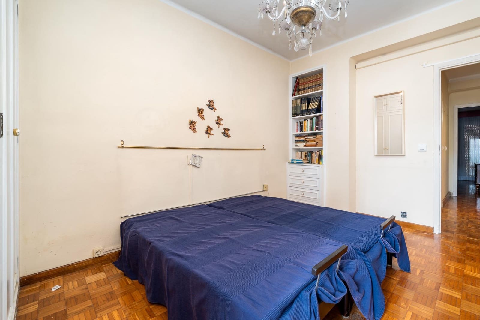 Piso de 2 habitaciones en Palma de Mallorca en venta - 350.000 € (Ref: 9659356)