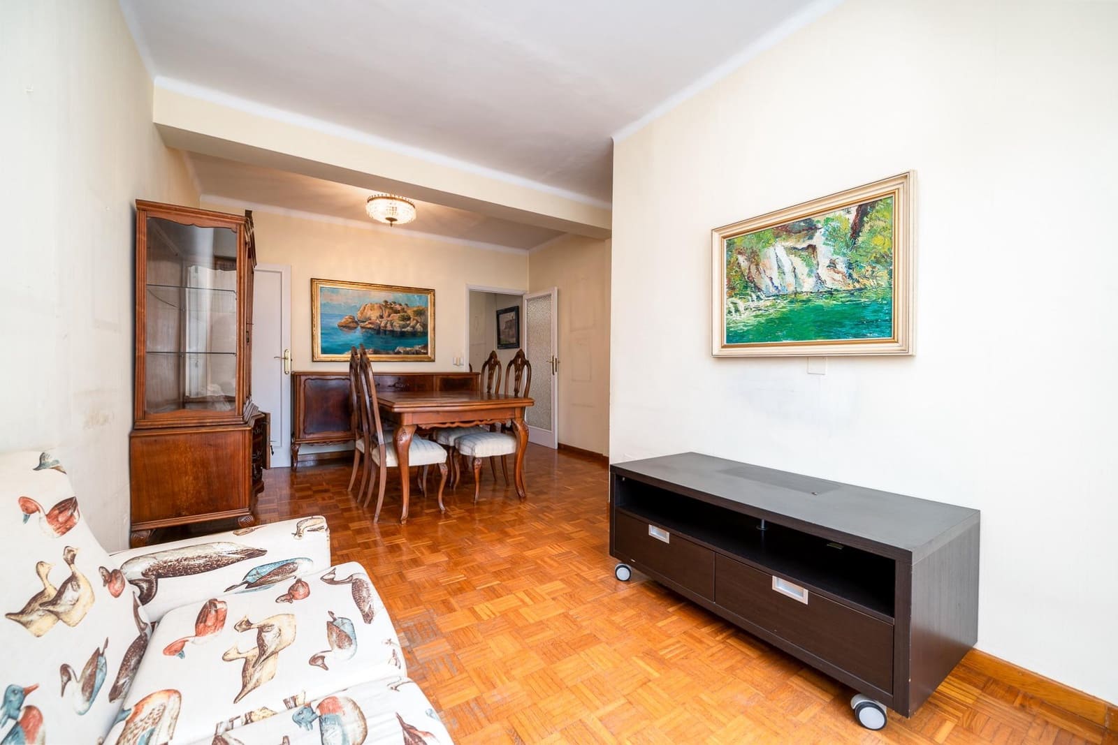 Piso de 2 habitaciones en Palma de Mallorca en venta - 350.000 € (Ref: 9659356)