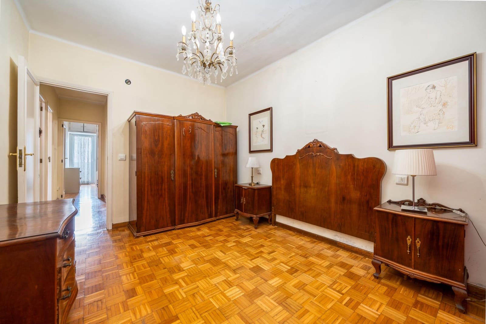 Piso de 2 habitaciones en Palma de Mallorca en venta - 350.000 € (Ref: 9659356)