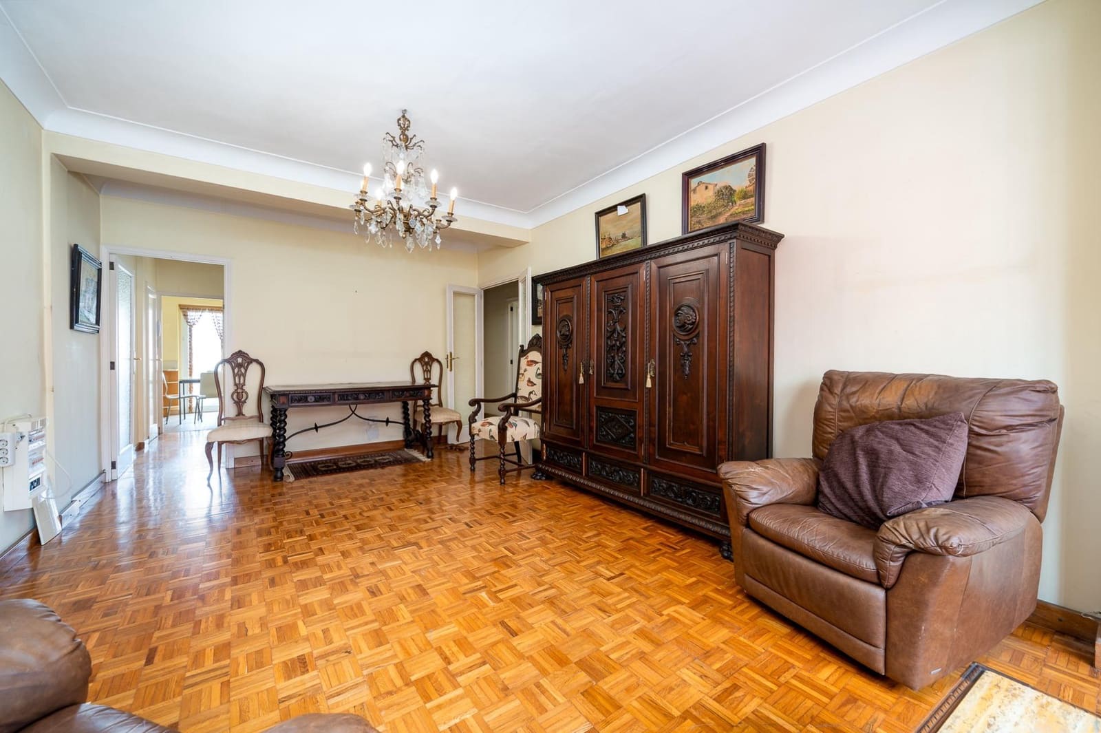 Piso de 2 habitaciones en Palma de Mallorca en venta - 350.000 € (Ref: 9659356)