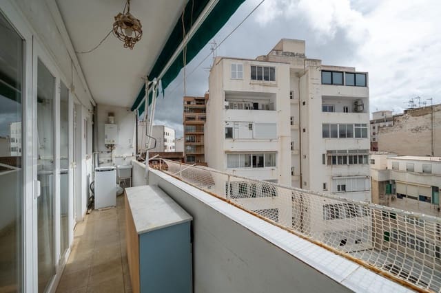 Piso de 2 habitaciones en Bons Aires, Palma de Mallorca en venta - 350.000 € (Ref: 9659356)