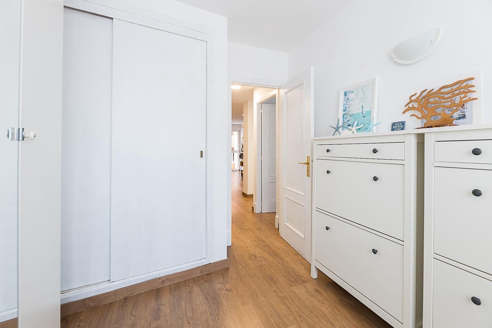 3 camera da letto Appartamento in vendita in Palma de Mallorca con garage - 460.000 € (Rif: 9659357)