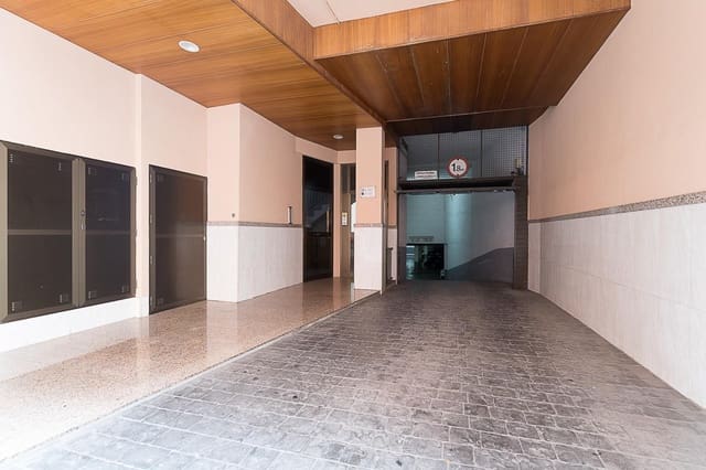 3 camera da letto Appartamento in vendita in Foners, Palma de Mallorca con garage - 460.000 € (Rif: 9659357)