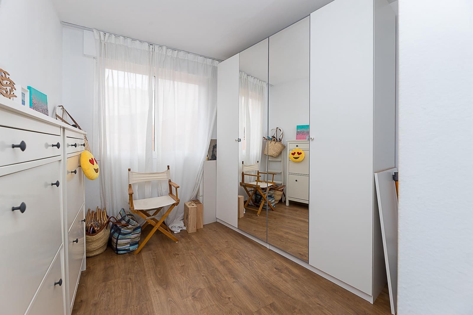 3 camera da letto Appartamento in vendita in Palma de Mallorca con garage - 460.000 € (Rif: 9659357)