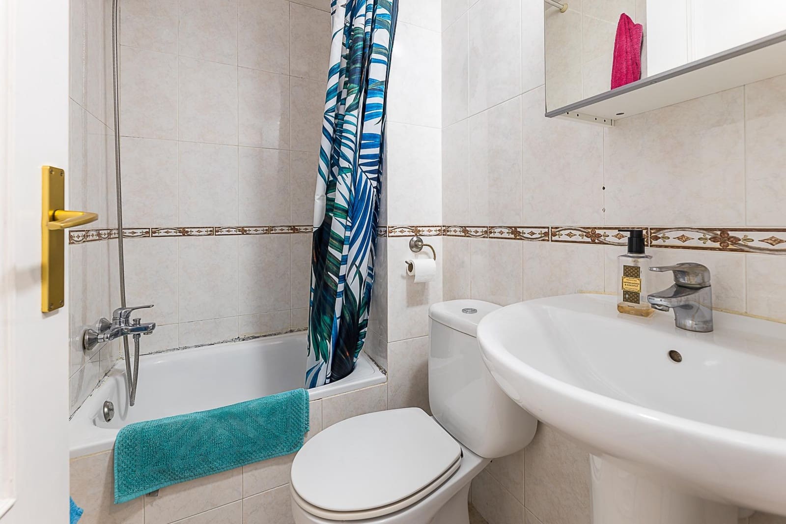 3 camera da letto Appartamento in vendita in Palma de Mallorca con garage - 460.000 € (Rif: 9659357)