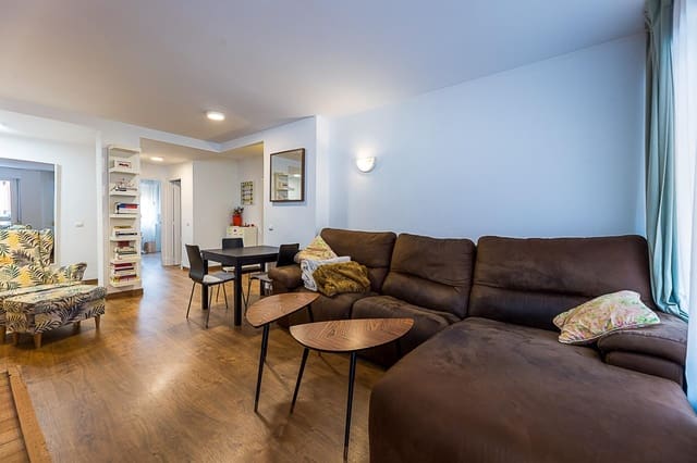 3 camera da letto Appartamento in vendita in Foners, Palma de Mallorca con garage - 460.000 € (Rif: 9659357)