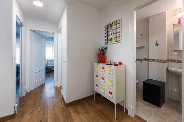 3 camera da letto Appartamento in vendita in Foners, Palma de Mallorca con garage - 460.000 € (Rif: 9659357)