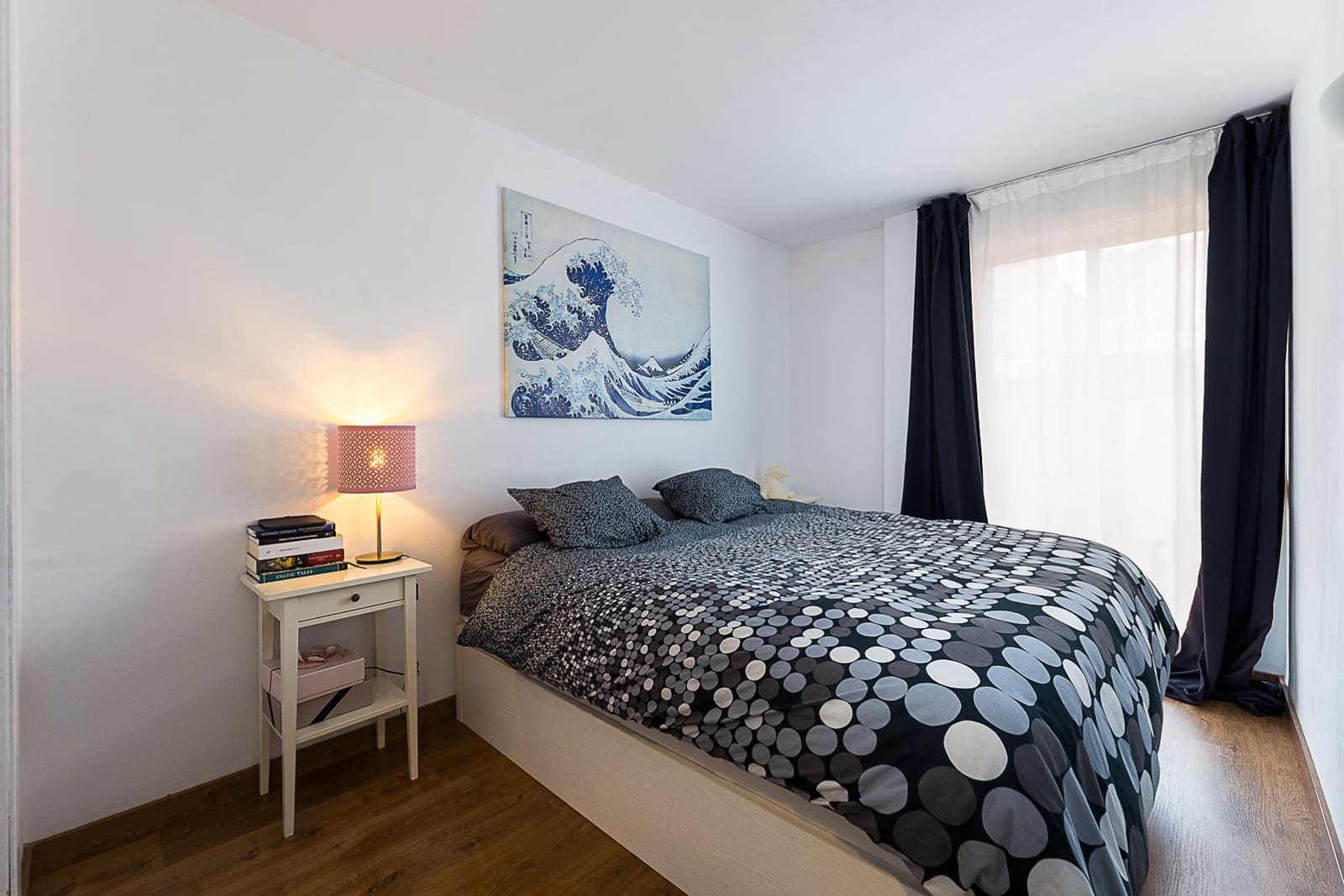 3 camera da letto Appartamento in vendita in Palma de Mallorca con garage - 460.000 € (Rif: 9659357)
