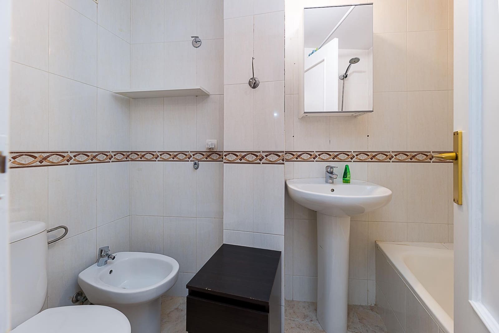 3 camera da letto Appartamento in vendita in Palma de Mallorca con garage - 460.000 € (Rif: 9659357)