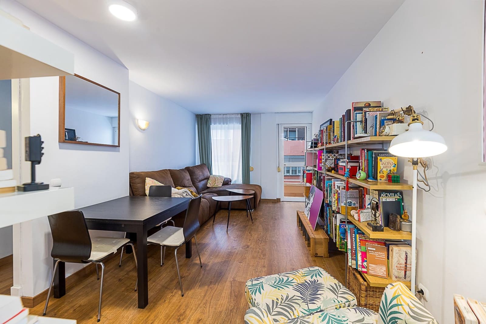 3 camera da letto Appartamento in vendita in Palma de Mallorca con garage - 460.000 € (Rif: 9659357)