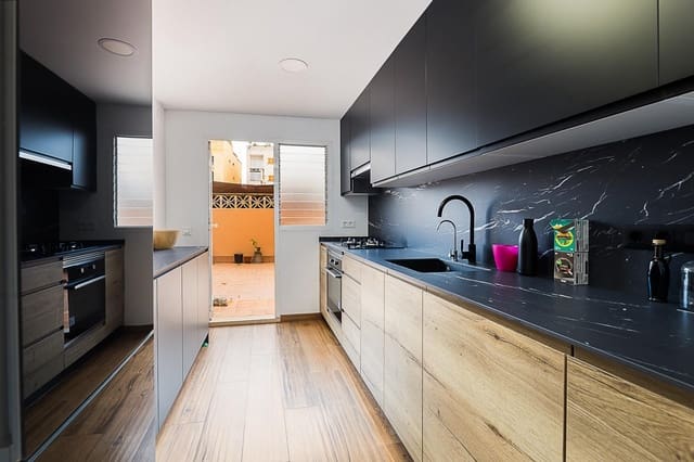 3 camera da letto Appartamento in vendita in Foners, Palma de Mallorca con garage - 460.000 € (Rif: 9659357)