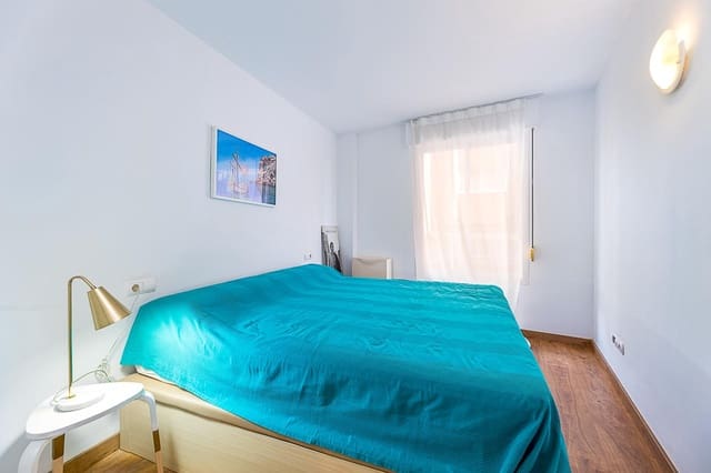 3 camera da letto Appartamento in vendita in Foners, Palma de Mallorca con garage - 460.000 € (Rif: 9659357)