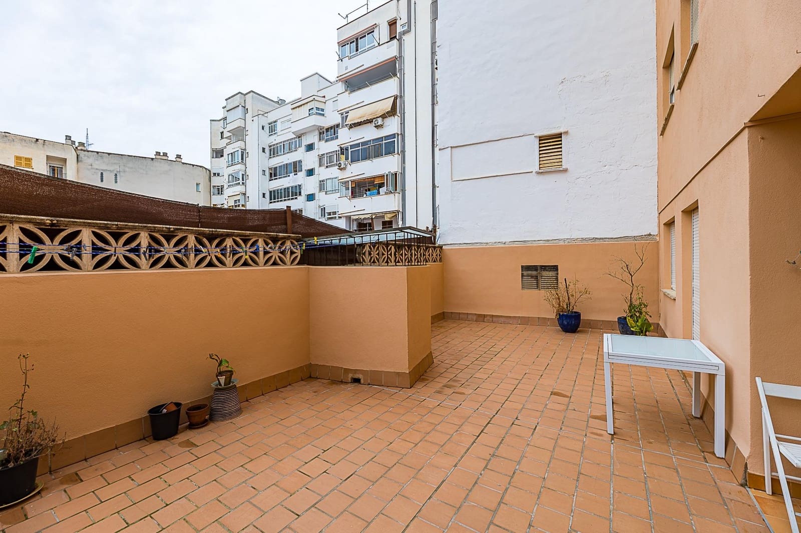 3 camera da letto Appartamento in vendita in Palma de Mallorca con garage - 460.000 € (Rif: 9659357)