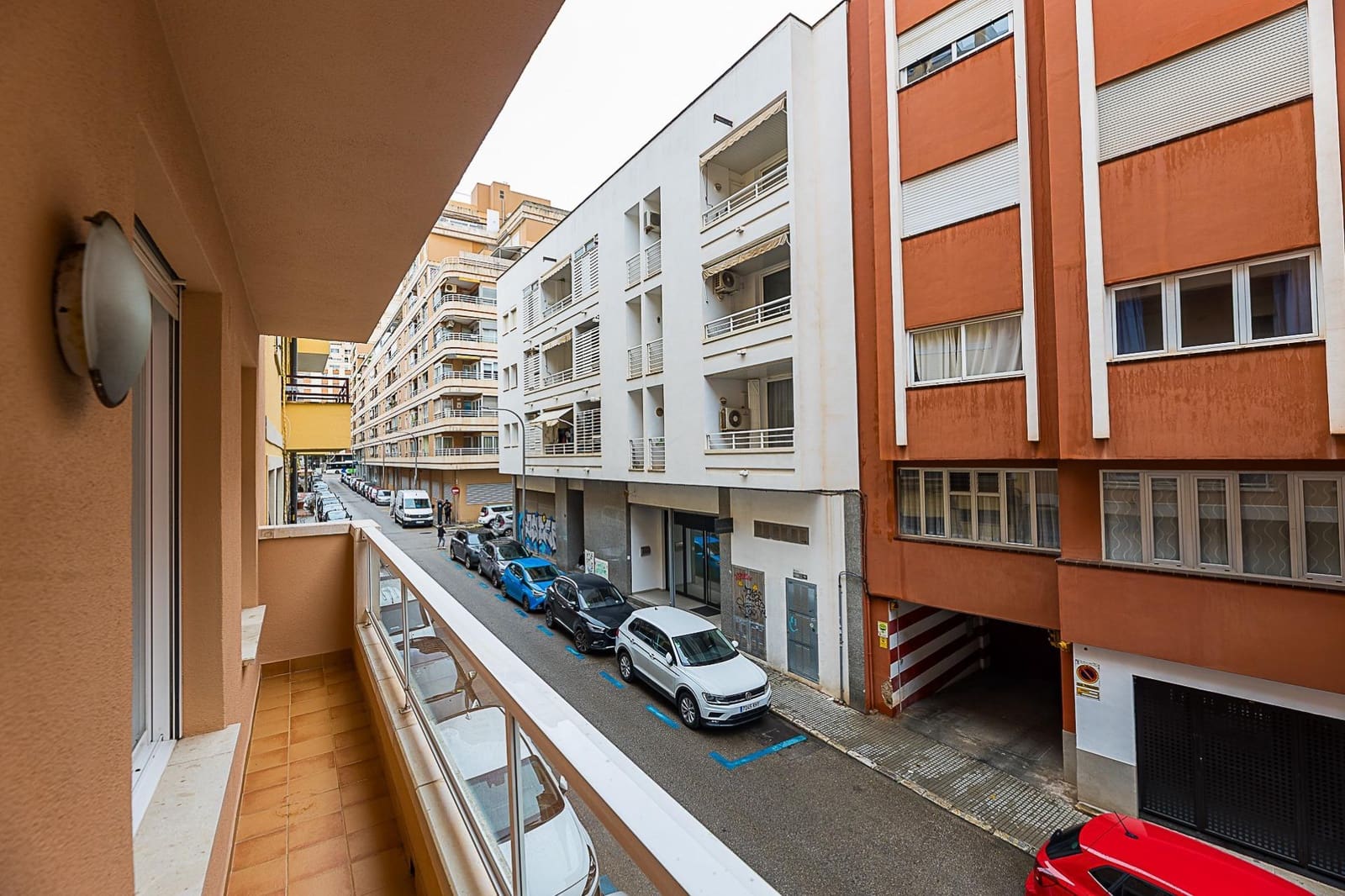 3 camera da letto Appartamento in vendita in Palma de Mallorca con garage - 460.000 € (Rif: 9659357)