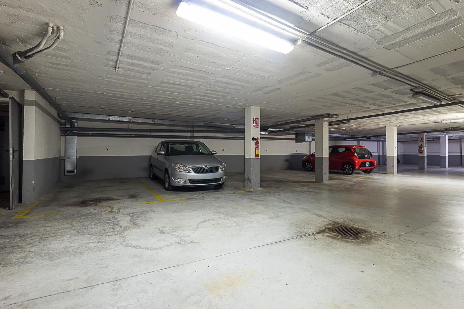 3 camera da letto Appartamento in vendita in Palma de Mallorca con garage - 460.000 € (Rif: 9659357)