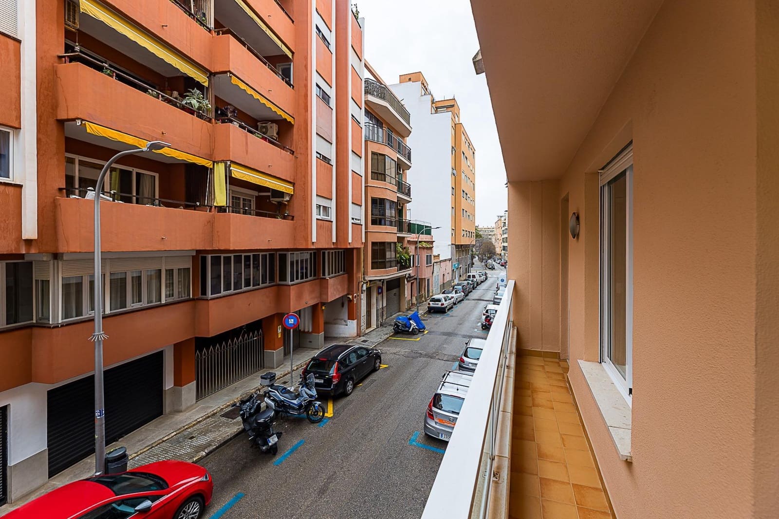 3 camera da letto Appartamento in vendita in Palma de Mallorca con garage - 460.000 € (Rif: 9659357)