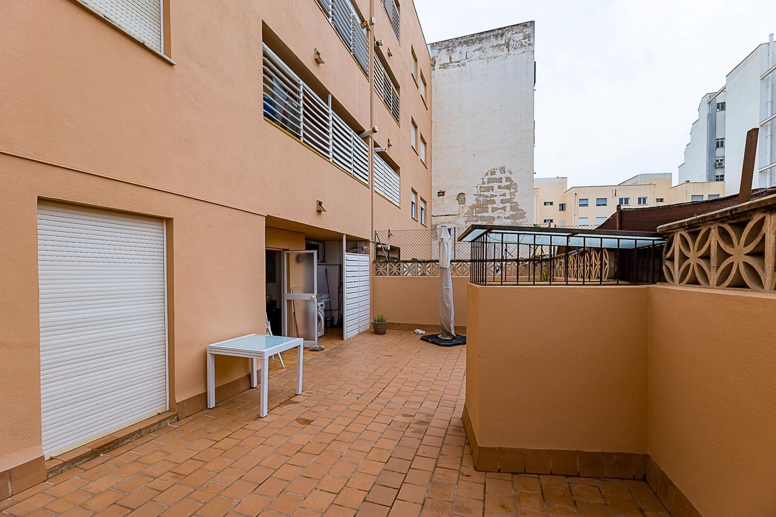 3 camera da letto Appartamento in vendita in Palma de Mallorca con garage - 460.000 € (Rif: 9659357)