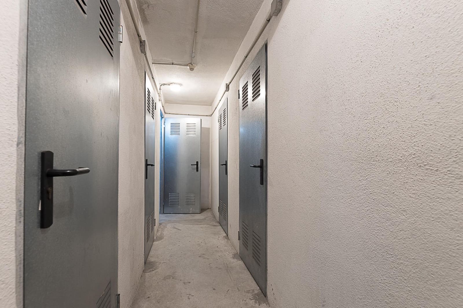 3 camera da letto Appartamento in vendita in Palma de Mallorca con garage - 460.000 € (Rif: 9659357)