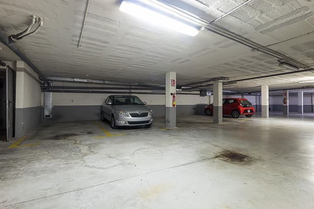 3 camera da letto Appartamento in vendita in Foners, Palma de Mallorca con garage - 460.000 € (Rif: 9659357)