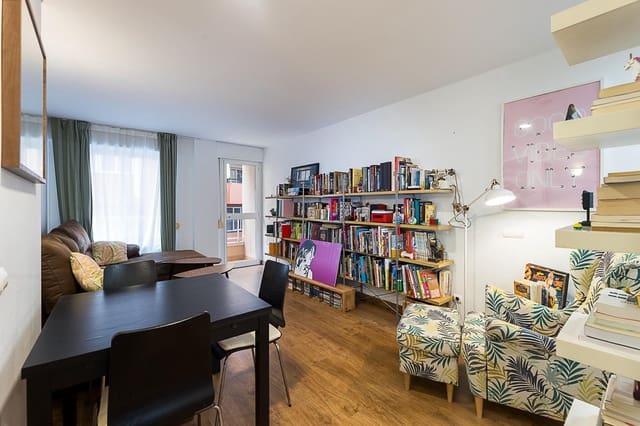 3 camera da letto Appartamento in vendita in Foners, Palma de Mallorca con garage - 460.000 € (Rif: 9659357)