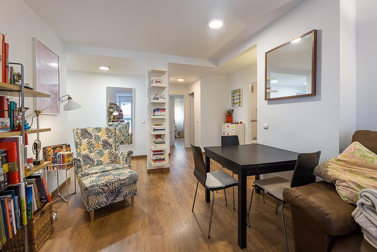 3 camera da letto Appartamento in vendita in Palma de Mallorca con garage - 460.000 € (Rif: 9659357)