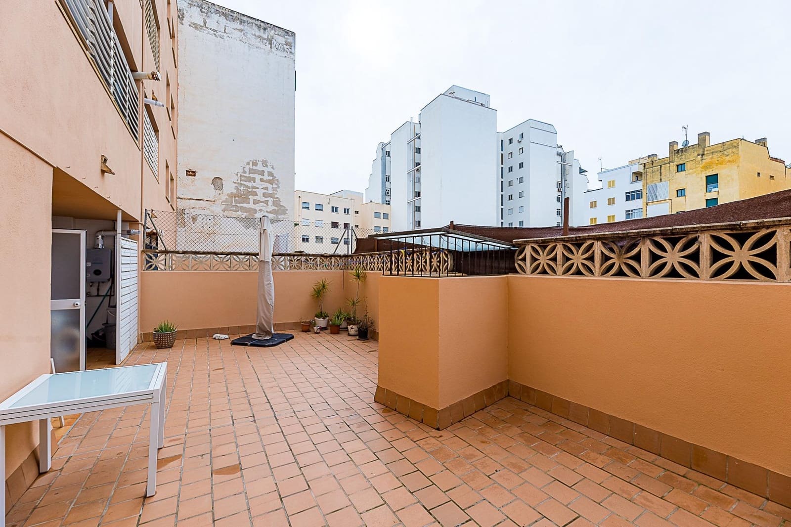 3 camera da letto Appartamento in vendita in Palma de Mallorca con garage - 460.000 € (Rif: 9659357)