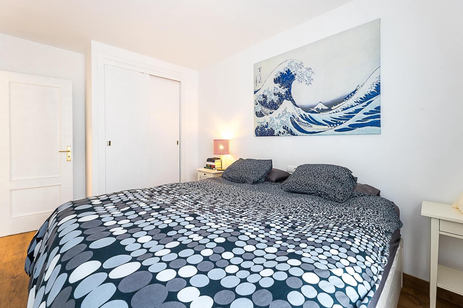 3 camera da letto Appartamento in vendita in Palma de Mallorca con garage - 460.000 € (Rif: 9659357)