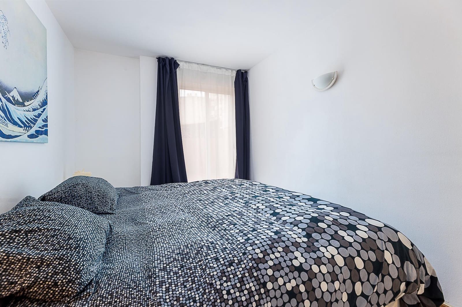 3 camera da letto Appartamento in vendita in Palma de Mallorca con garage - 460.000 € (Rif: 9659357)