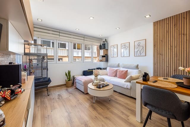 3 quarto Apartamento para venda em Son Ferrer, Calvià - 349 500 € (Ref: 9679797)