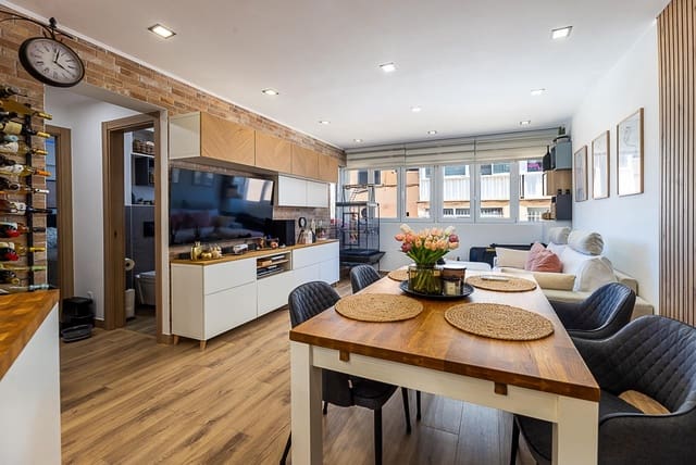 3 quarto Apartamento para venda em Son Ferrer, Calvià - 349 500 € (Ref: 9679797)