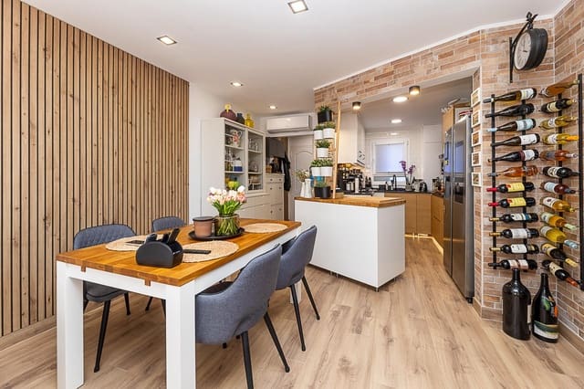 3 quarto Apartamento para venda em Son Ferrer, Calvià - 349 500 € (Ref: 9679797)