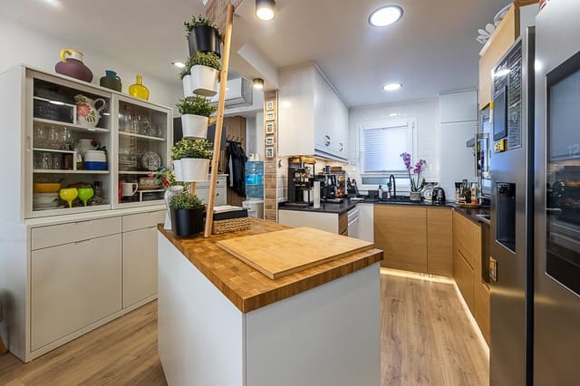 3 quarto Apartamento para venda em Son Ferrer, Calvià - 349 500 € (Ref: 9679797)