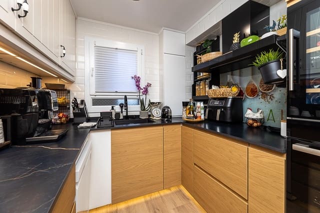 3 quarto Apartamento para venda em Son Ferrer, Calvià - 349 500 € (Ref: 9679797)