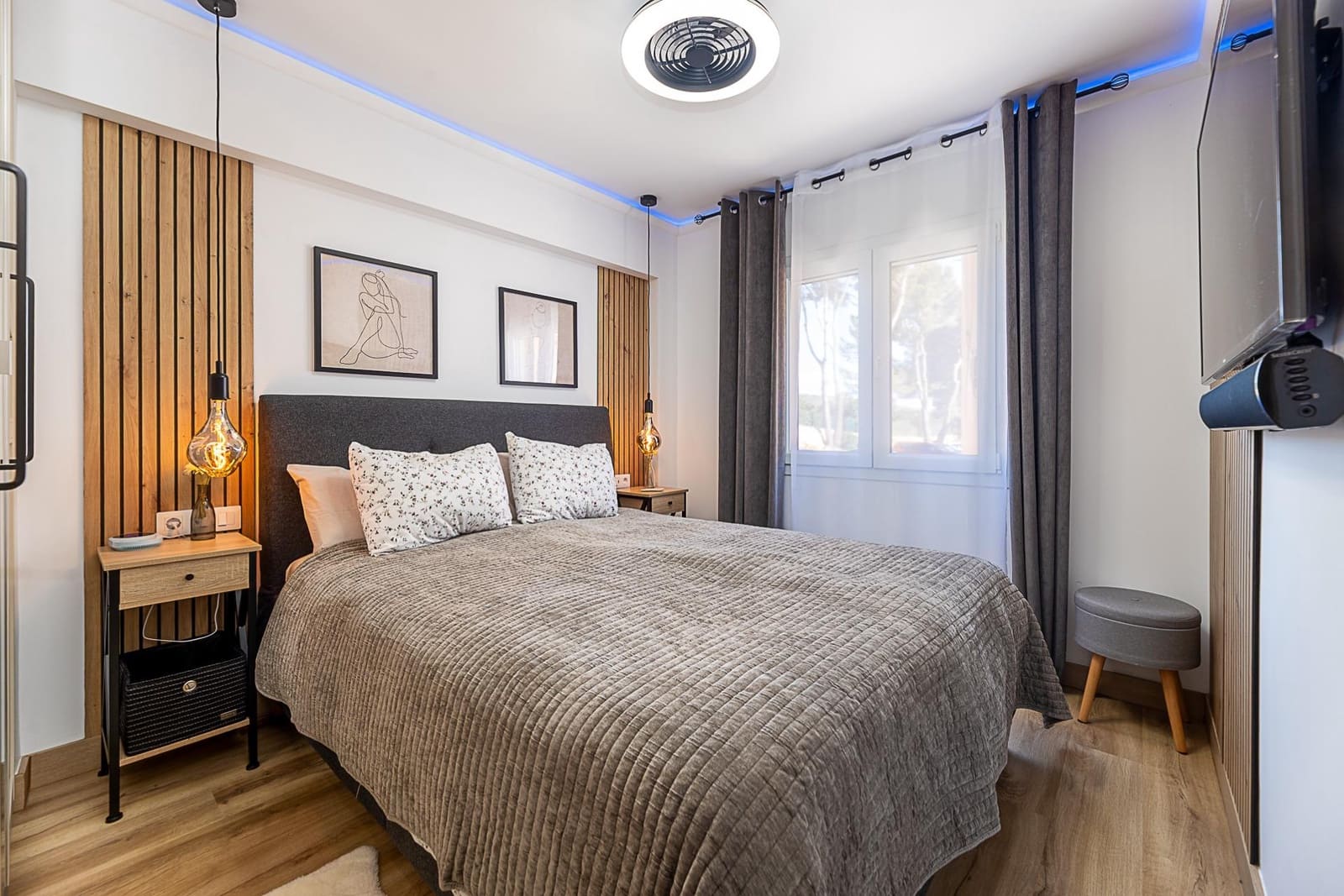 3 quarto Apartamento para venda em Son Ferrer - 349 500 € (Ref: 9679797)