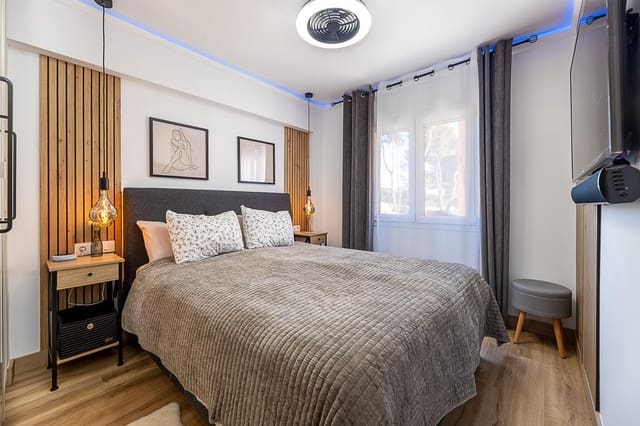 3 quarto Apartamento para venda em Son Ferrer, Calvià - 349 500 € (Ref: 9679797)