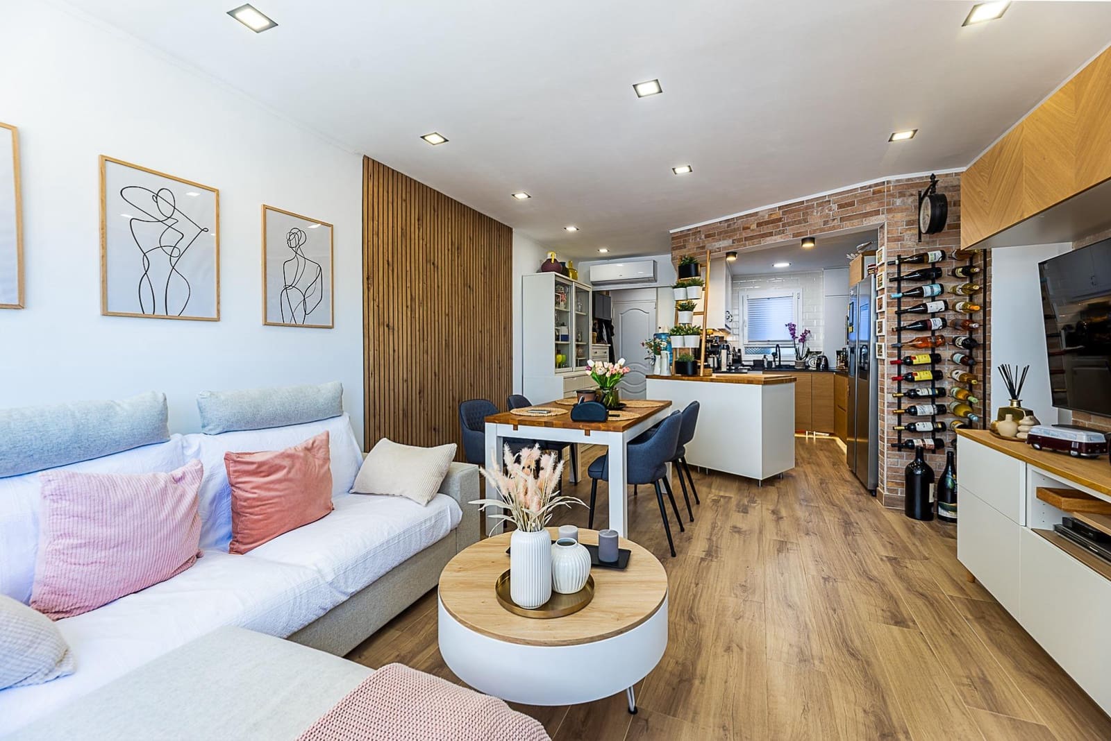 3 quarto Apartamento para venda em Son Ferrer - 349 500 € (Ref: 9679797)