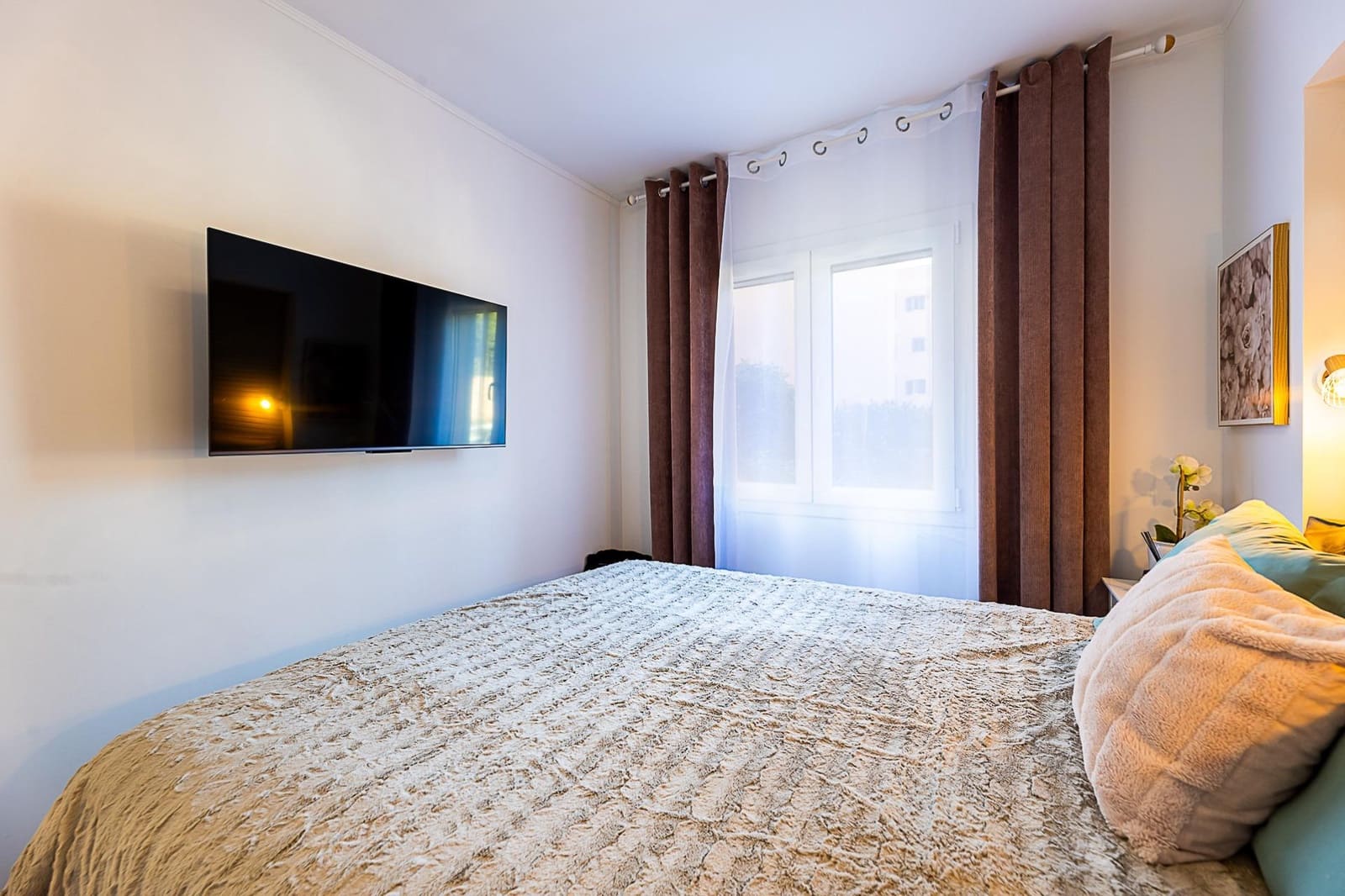 3 quarto Apartamento para venda em Son Ferrer - 349 500 € (Ref: 9679797)