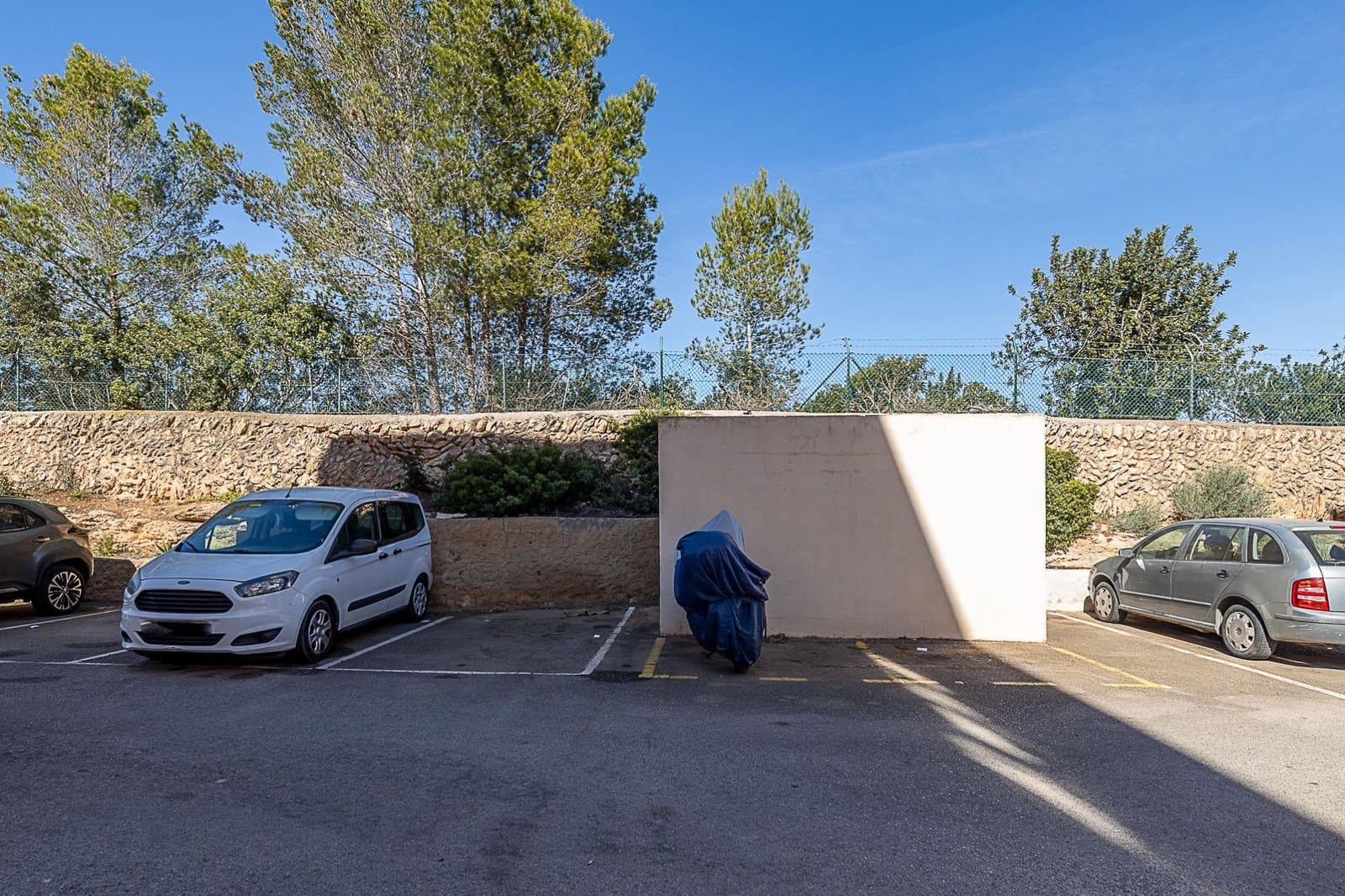 3 quarto Apartamento para venda em Son Ferrer - 349 500 € (Ref: 9679797)