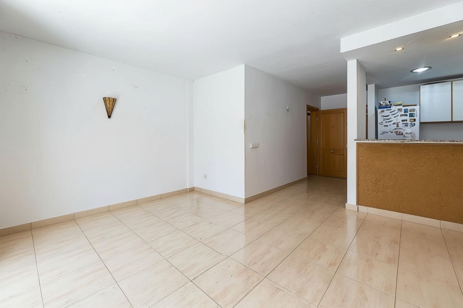 2 makuuhuone Huoneisto myytävänä paikassa Colonia de Sant Jordi - 350 000 € (Ref: 9679798)