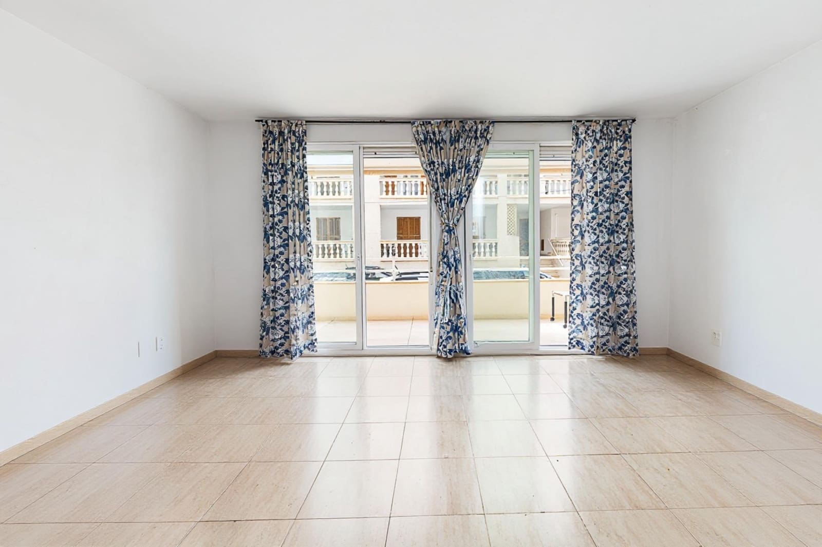 2 makuuhuone Huoneisto myytävänä paikassa Colonia de Sant Jordi - 350 000 € (Ref: 9679798)