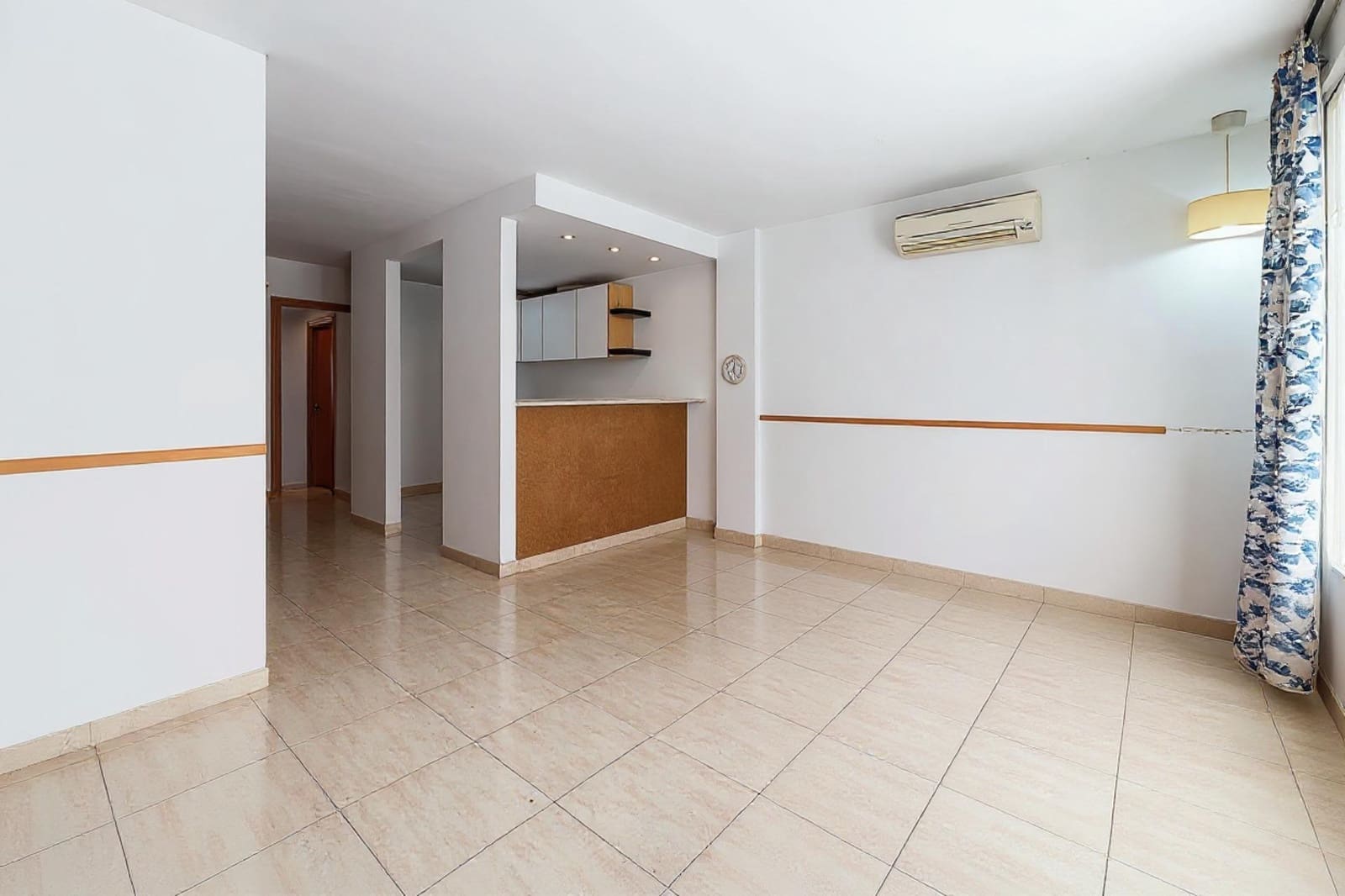 2 makuuhuone Huoneisto myytävänä paikassa Colonia de Sant Jordi - 350 000 € (Ref: 9679798)