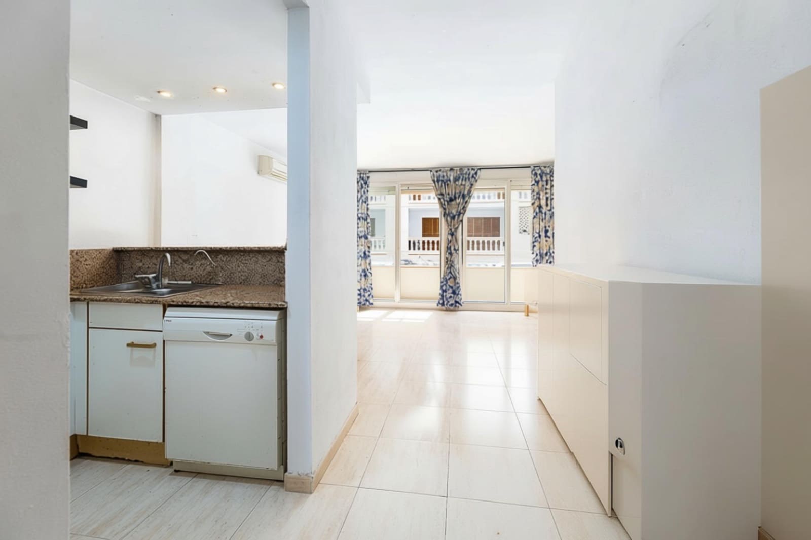 2 makuuhuone Huoneisto myytävänä paikassa Colonia de Sant Jordi - 350 000 € (Ref: 9679798)