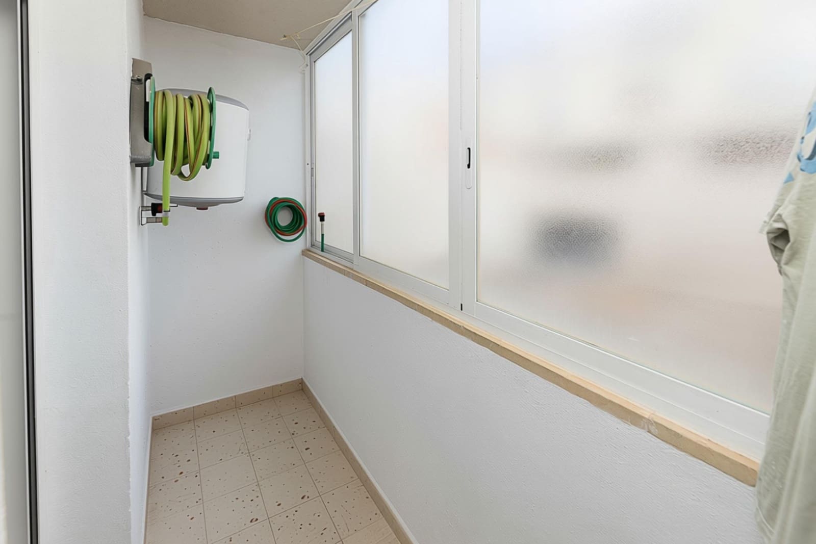 2 makuuhuone Huoneisto myytävänä paikassa Colonia de Sant Jordi - 350 000 € (Ref: 9679798)