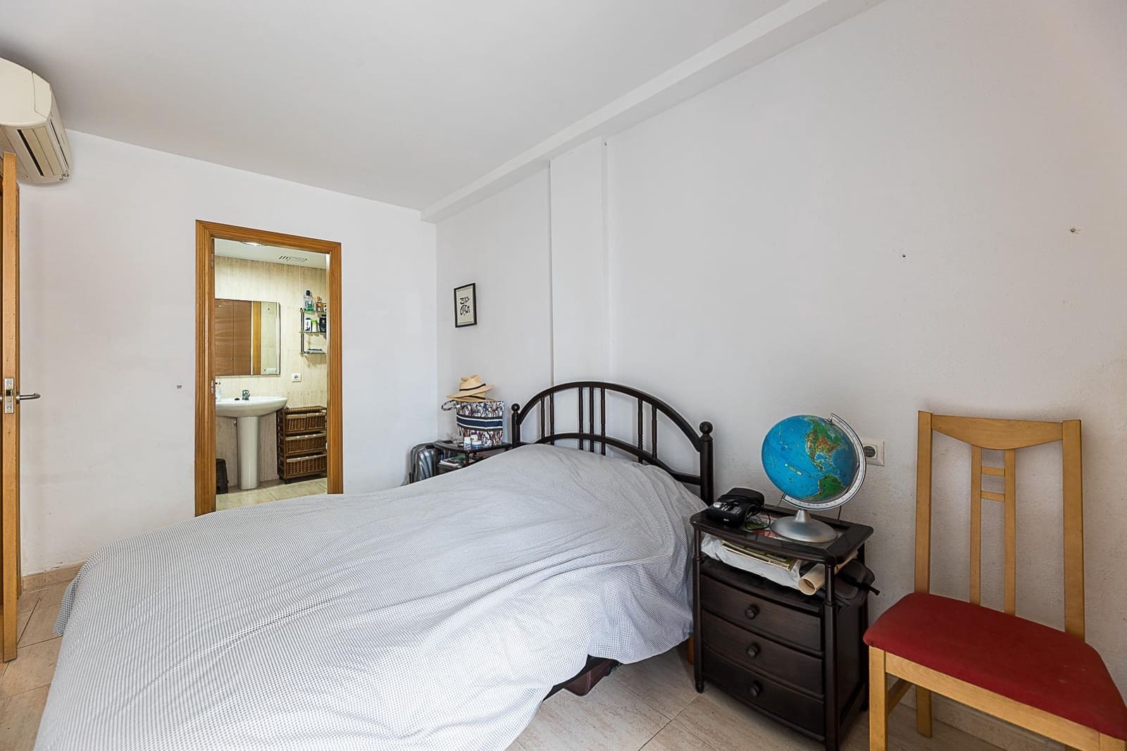 2 makuuhuone Huoneisto myytävänä paikassa Colonia de Sant Jordi - 350 000 € (Ref: 9679798)