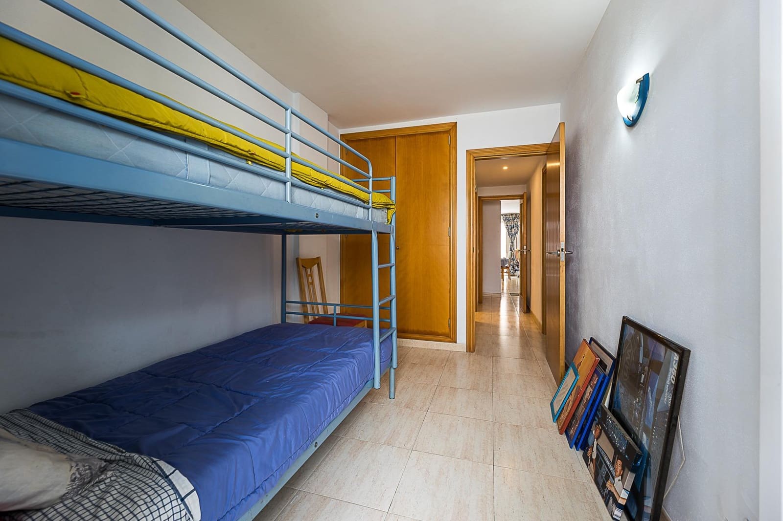 2 makuuhuone Huoneisto myytävänä paikassa Colonia de Sant Jordi - 350 000 € (Ref: 9679798)