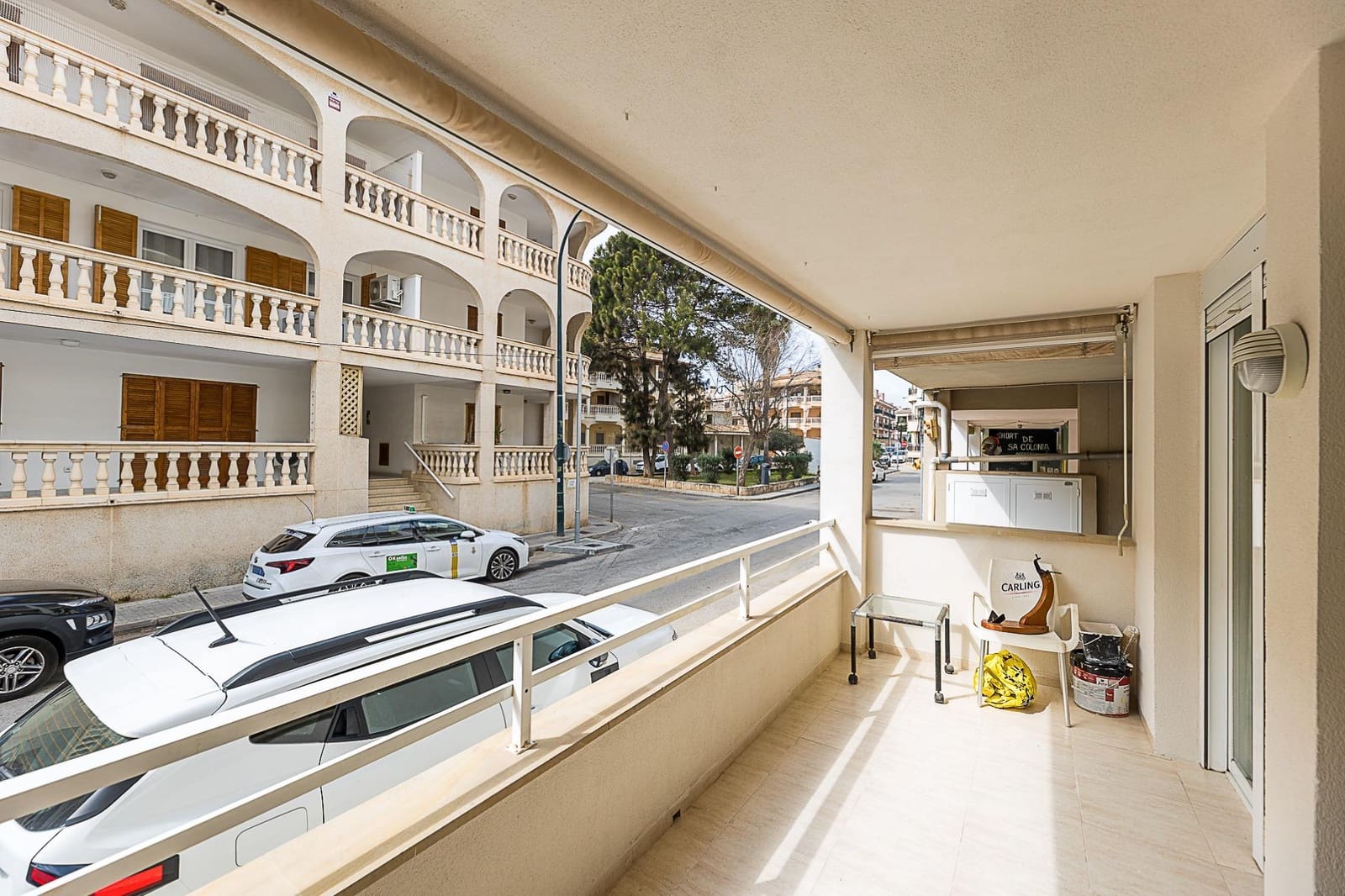 2 makuuhuone Huoneisto myytävänä paikassa Colonia de Sant Jordi - 350 000 € (Ref: 9679798)