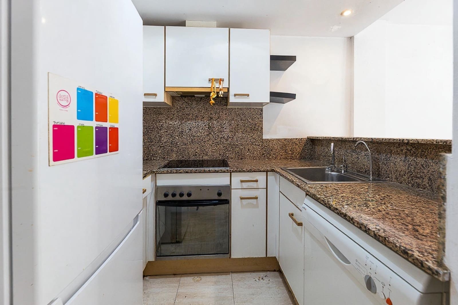 2 makuuhuone Huoneisto myytävänä paikassa Colonia de Sant Jordi - 350 000 € (Ref: 9679798)