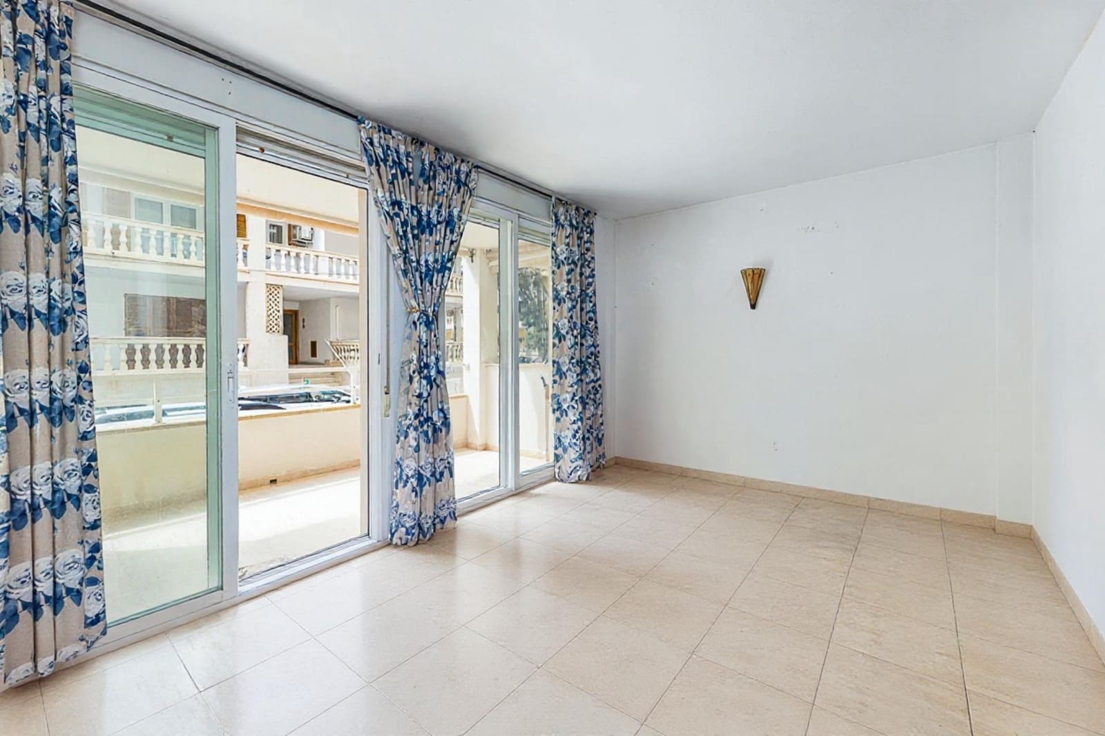 2 makuuhuone Huoneisto myytävänä paikassa Colonia de Sant Jordi - 350 000 € (Ref: 9679798)